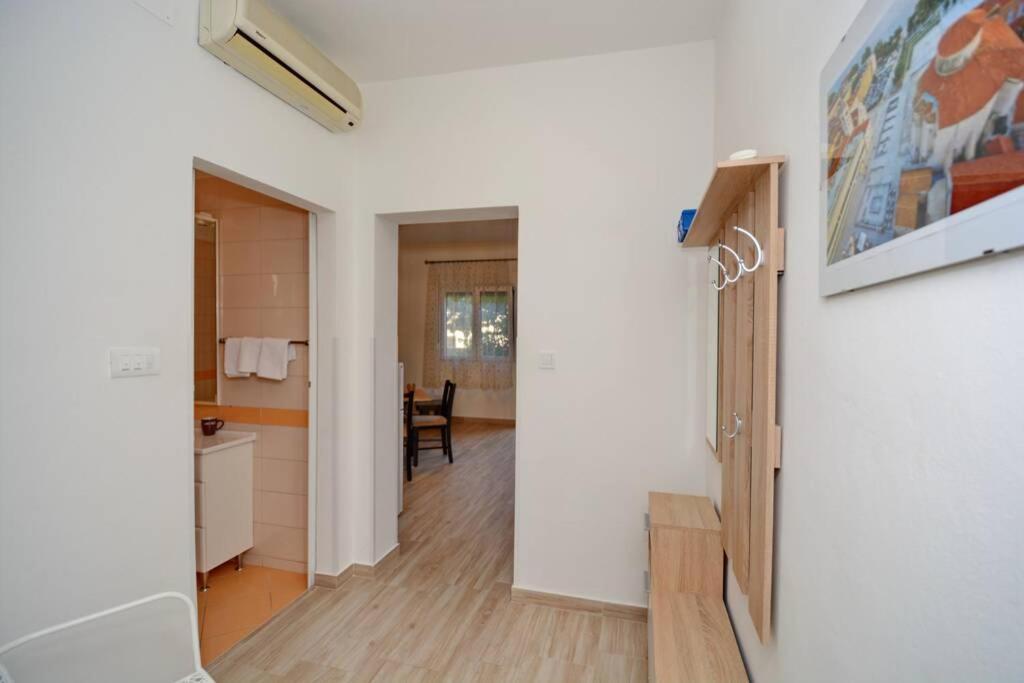 Premium Apartment Vicky ザダル エクステリア 写真