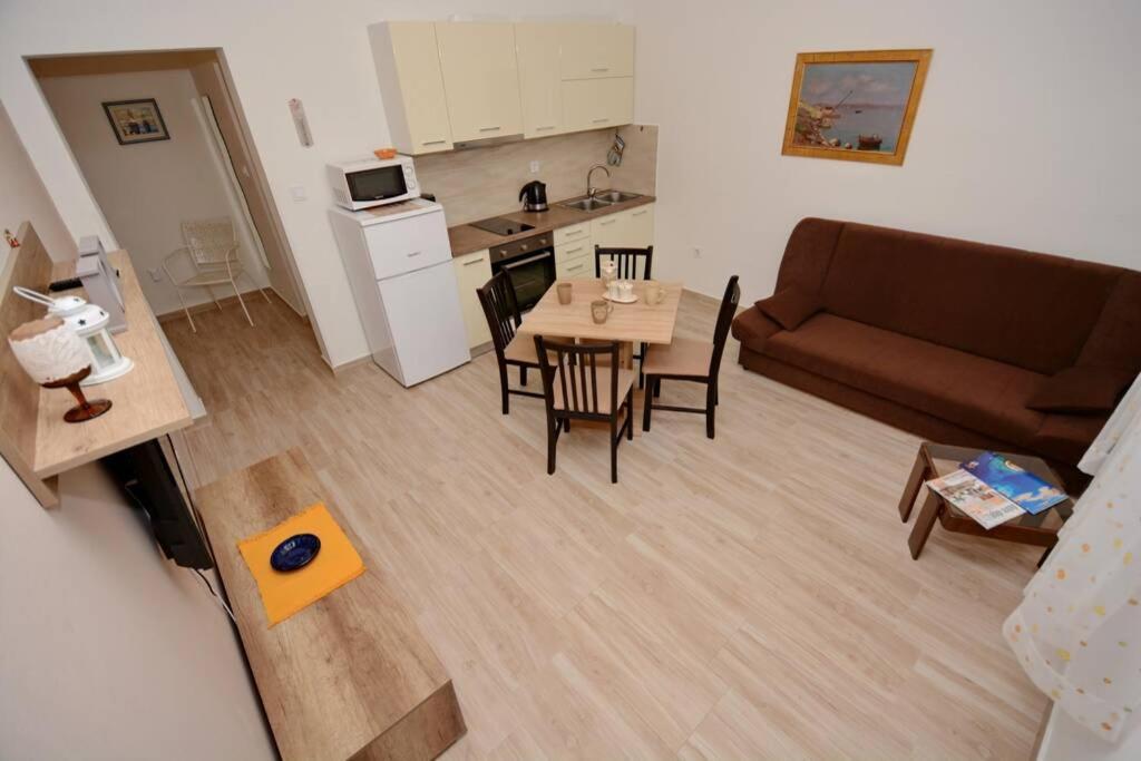 Premium Apartment Vicky ザダル エクステリア 写真