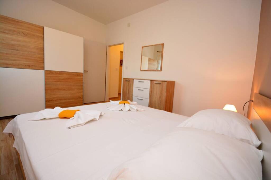 Premium Apartment Vicky ザダル エクステリア 写真