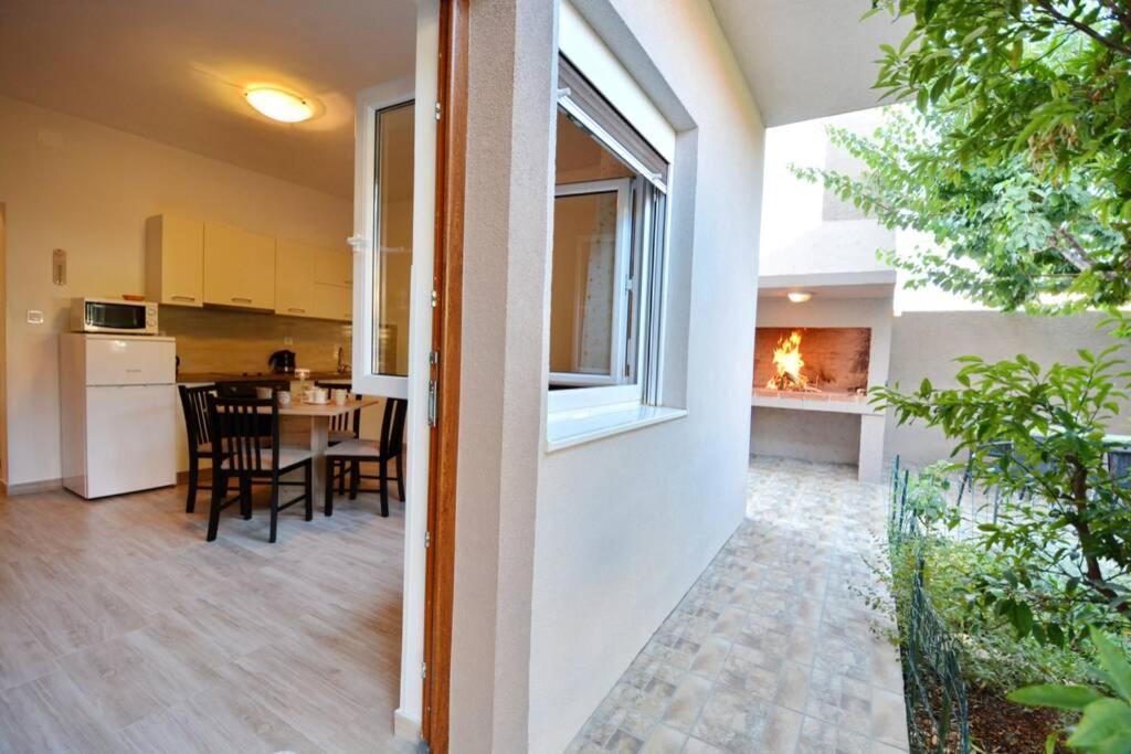 Premium Apartment Vicky ザダル エクステリア 写真