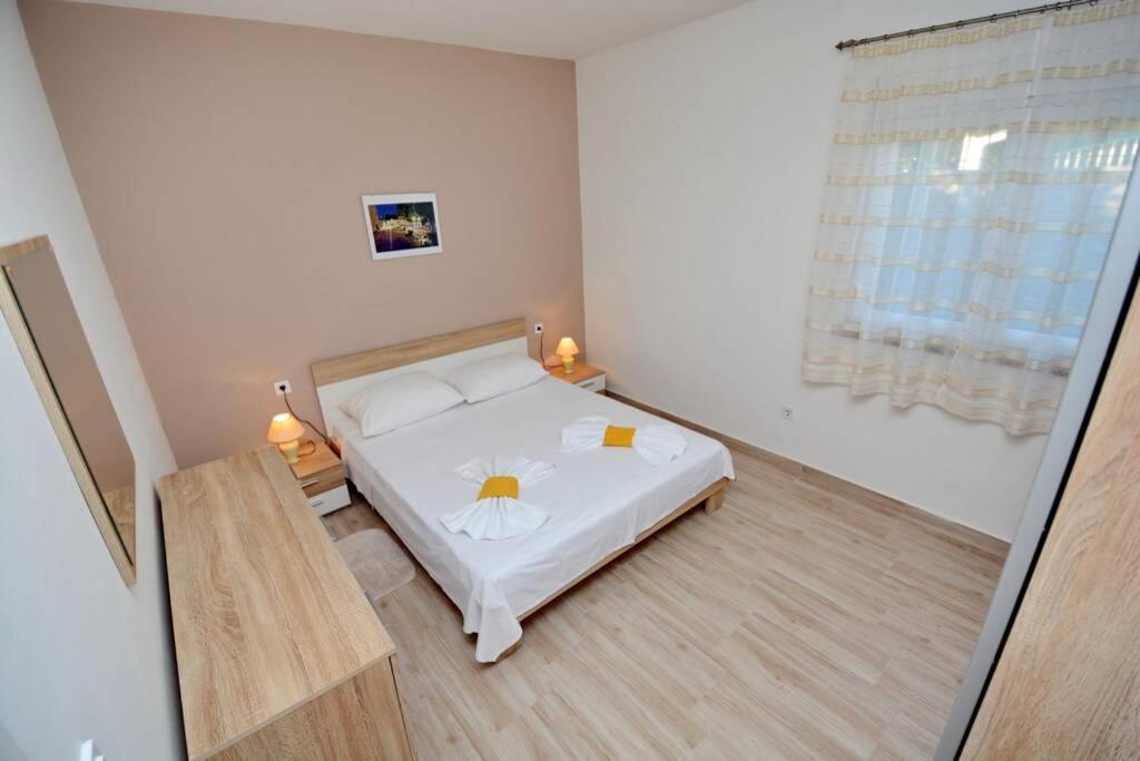 Premium Apartment Vicky ザダル エクステリア 写真