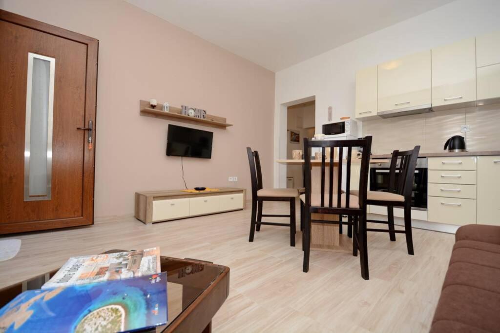 Premium Apartment Vicky ザダル エクステリア 写真