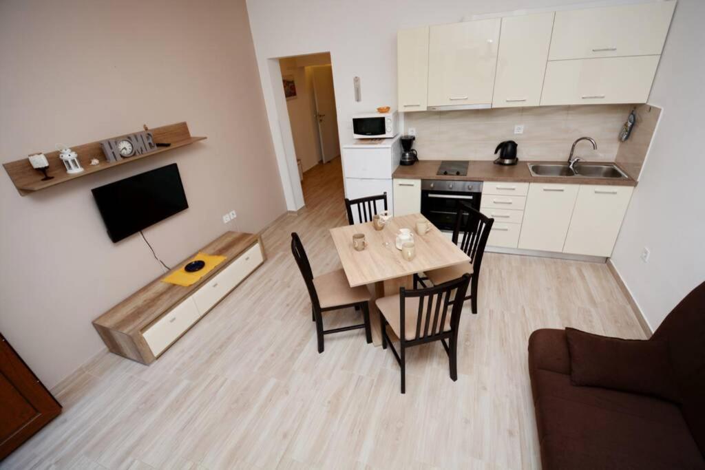 Premium Apartment Vicky ザダル エクステリア 写真