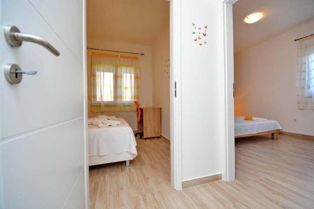 Premium Apartment Vicky ザダル エクステリア 写真