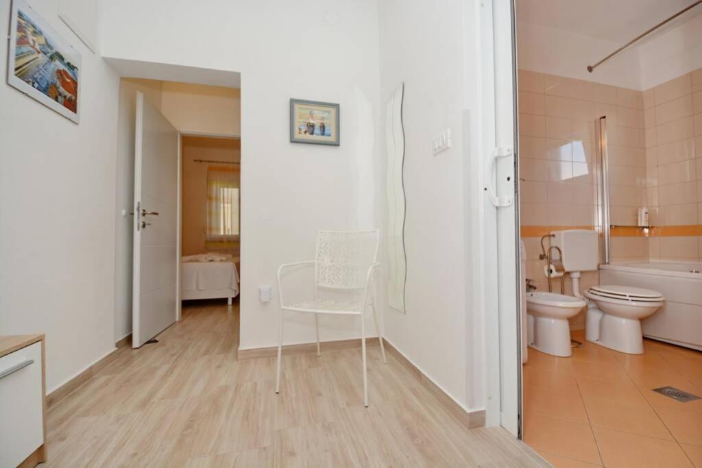Premium Apartment Vicky ザダル エクステリア 写真