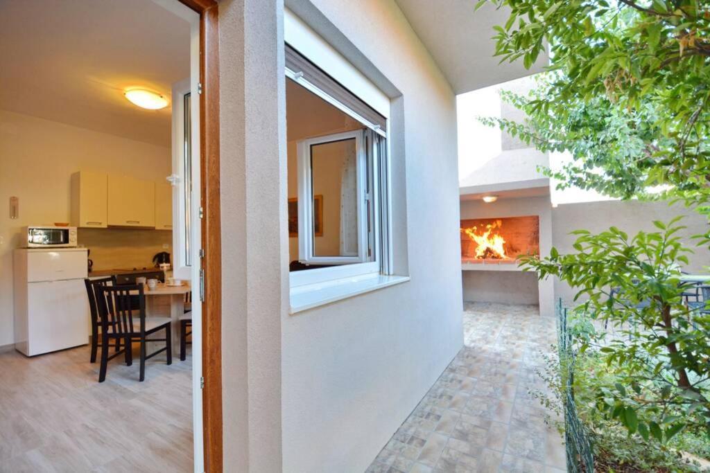 Premium Apartment Vicky ザダル エクステリア 写真