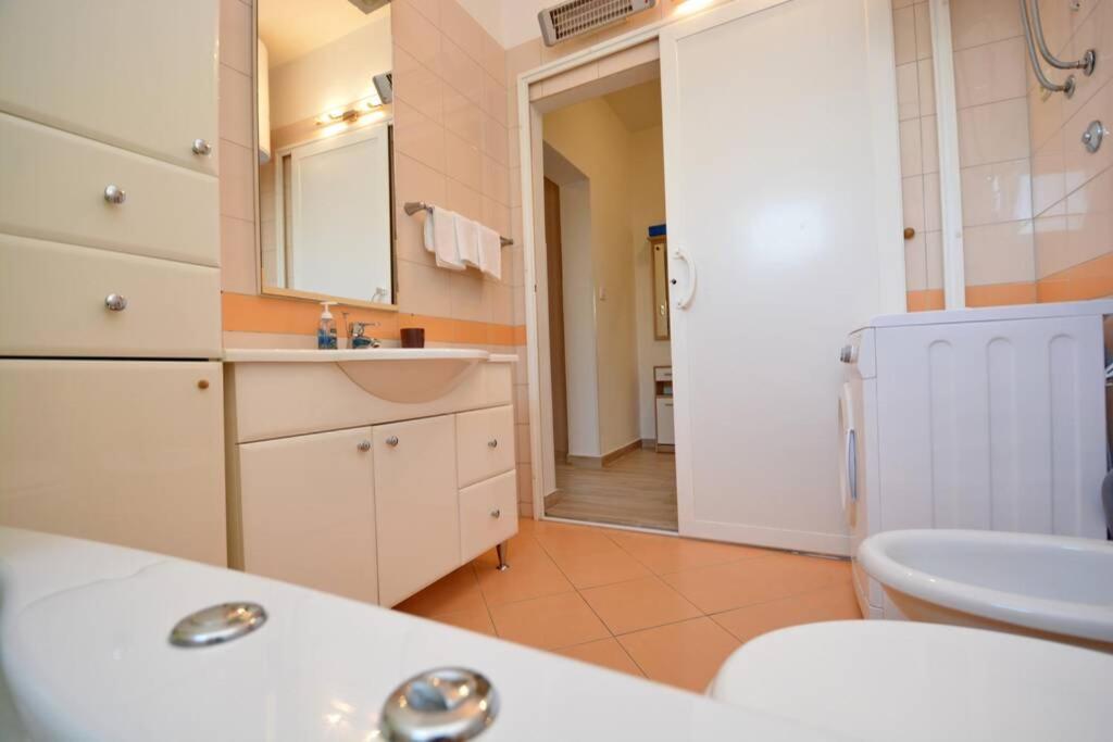 Premium Apartment Vicky ザダル エクステリア 写真